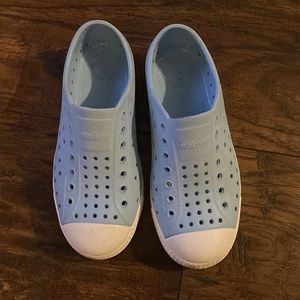 Native Jefferson shoes